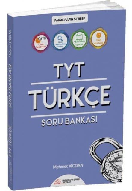 TYT Türkçe Soru Bankası