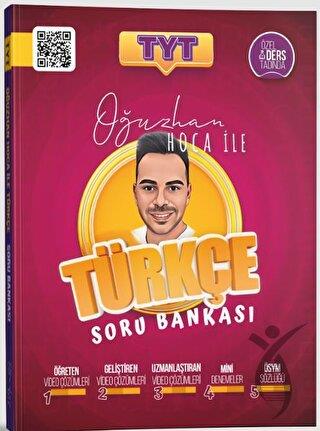 TYT Türkçe Soru Bankası Oğuzhan Hoca