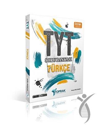 TYT Türkçe Soru Bankası Toprak Yayıncılık