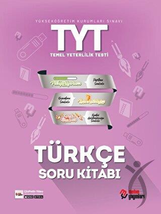 TYT Türkçe Soru Kitabı