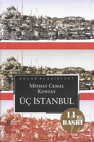 Üç İstanbul