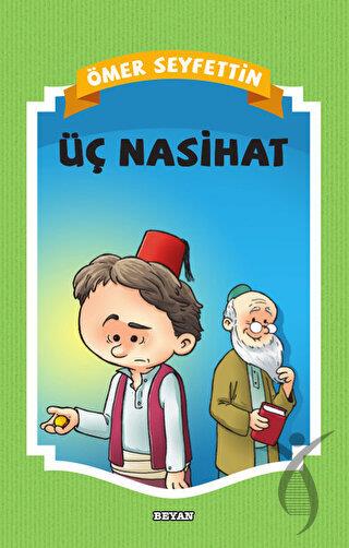 Üç Nasihat