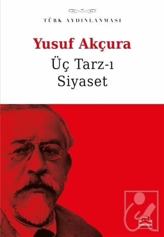 Üç Tarz-ı Siyaset