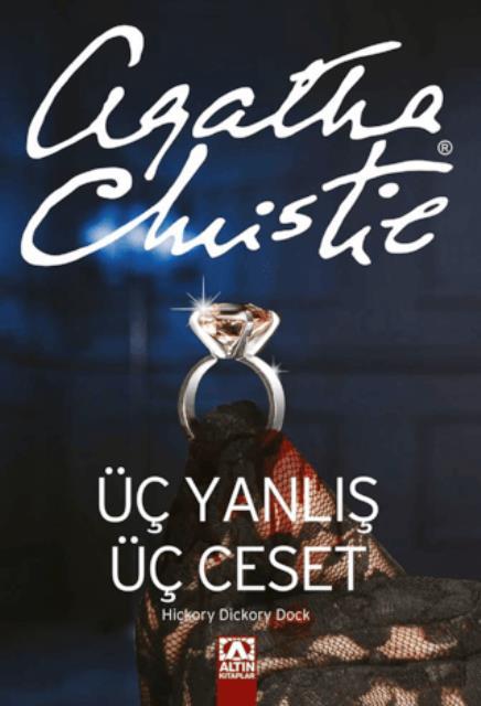Üç Yanlış Üç Ceset