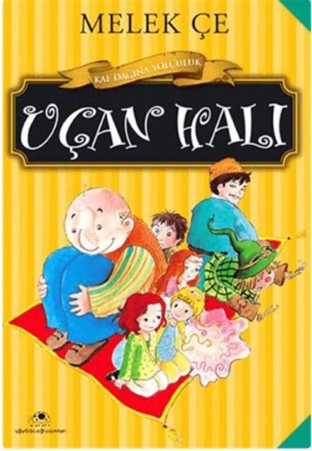 Uçan Halı \