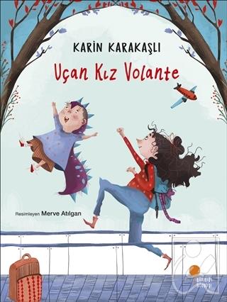 Uçan Kız Volante