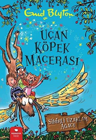 Uçan Köpek Macerası