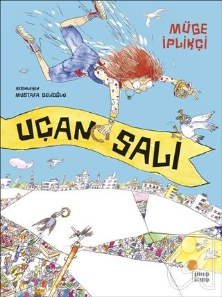Uçan Salı