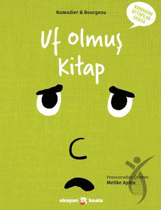 Uf Olmuş Kitap