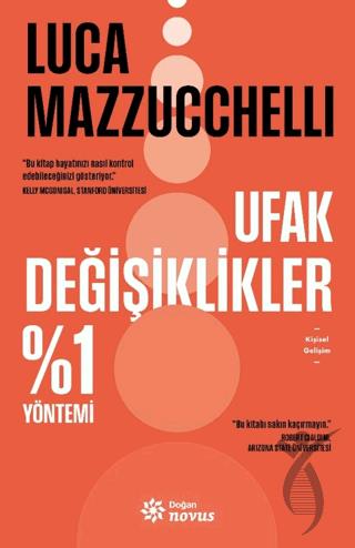 Ufak Değişiklikler %1 Yöntemi