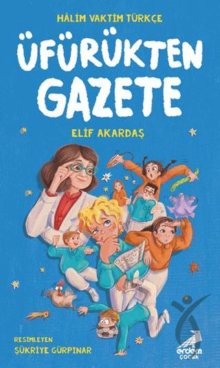 Üfürükten Gazete