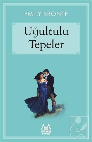 Uğultulu Tepeler