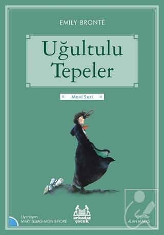Uğultulu Tepeler (Mavi Seri)