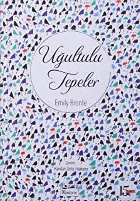 Uğultulu Tepeler(Bez Ciltli)