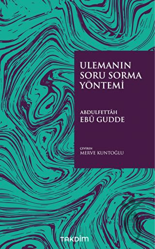 Ulemanın Soru Sorma Yöntemi