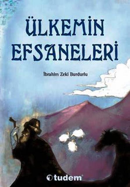 Ülkemin Efsaneleri