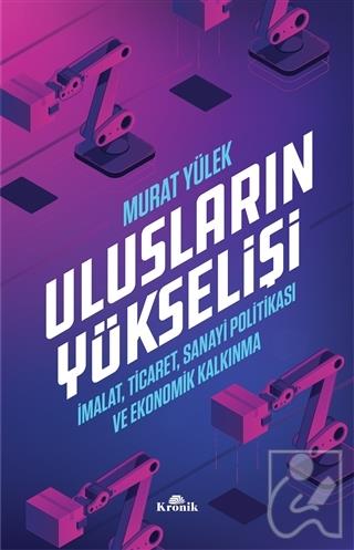 Ulusların Yükselişi