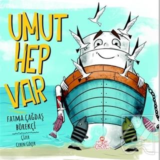 Umut Hep Var