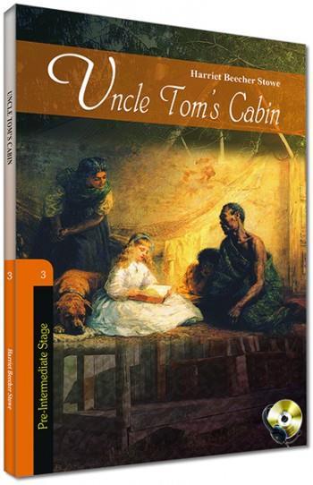 Uncle Tom’s Cabin