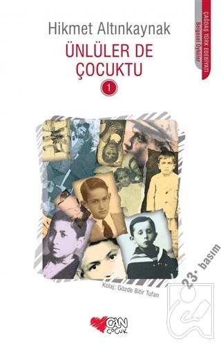 Ünlüler De Çocuktu 1