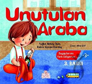 Unutulan Araba