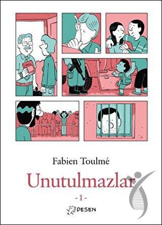 Unutulmazlar-1