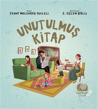 Unutulmuş Kitap