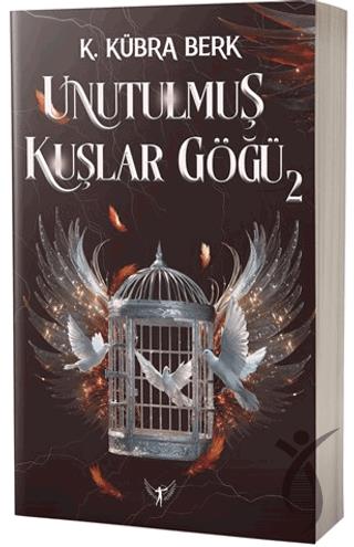 Unutulmuş Kuşlar Göğü 2