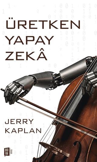 Üretken Yapay Zeka