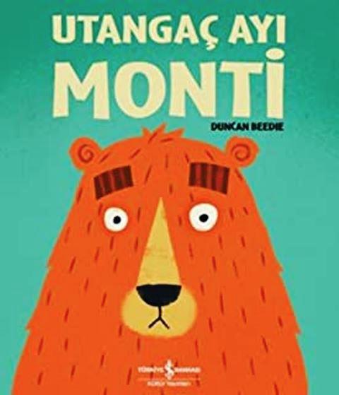 Utangaç Ayı Monti