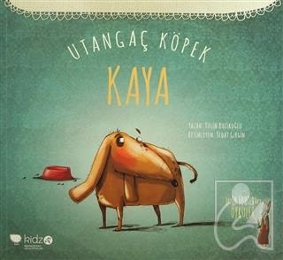 Utangaç Köpek Kaya