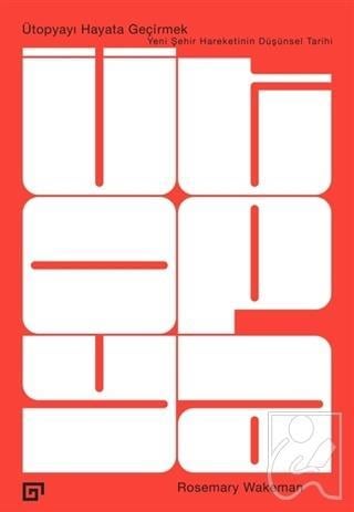 Ütopyayı Hayata Geçirmek