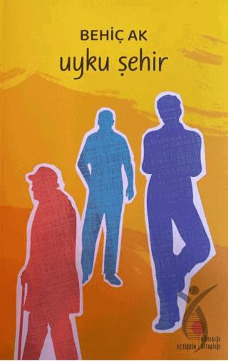 Uyku Şehir
