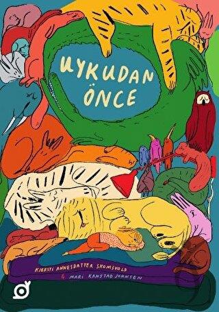 Uykudan Önce