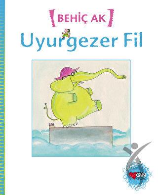 Uyurgezer Fil