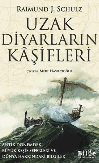 Uzak Diyarların Kaşifleri