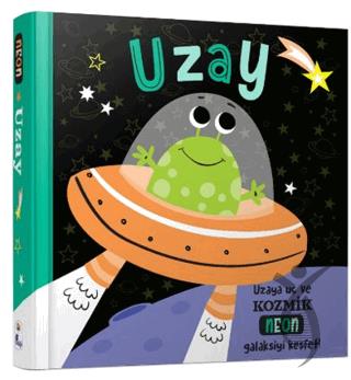 Uzay – Neon Renkler