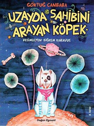 Uzayda Sahibini Arayan Köpek