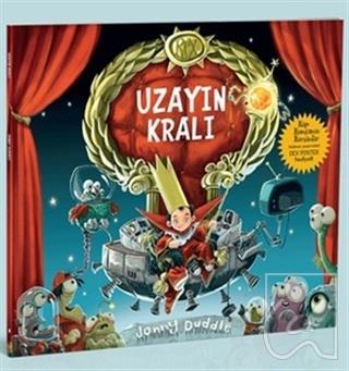 Uzayın Kralı