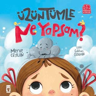 Üzüntümle Ne Yapsam?