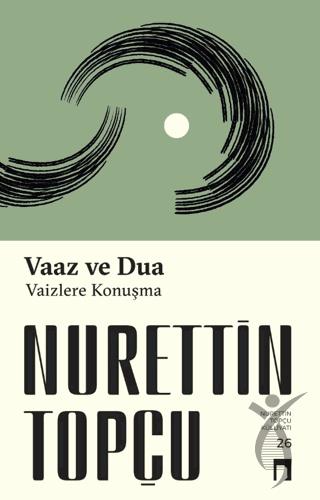 Vaaz ve Dua