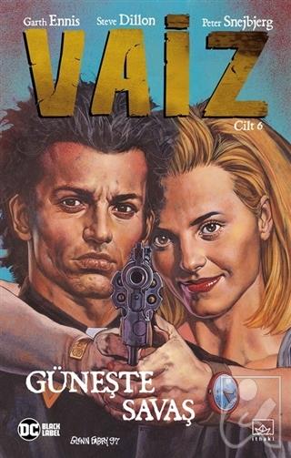 Vaiz 6: Güneşte Savaş