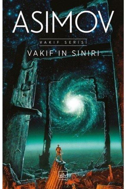 Vakıf’ın Sınırı