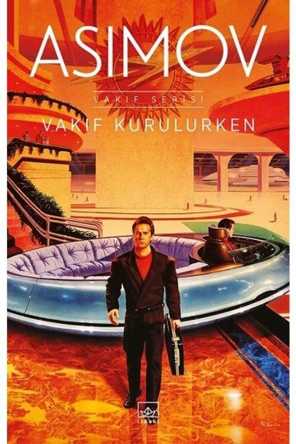 Vakıf Kurulurken