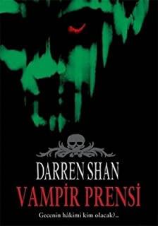 Vampir Prensi