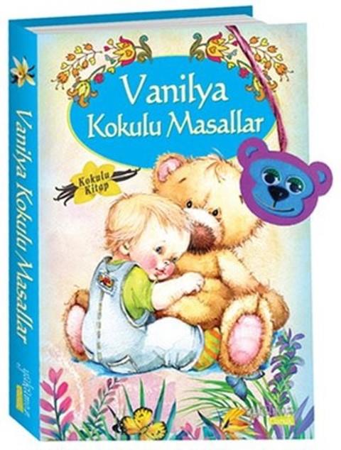 Vanilya Kokulu Masallar