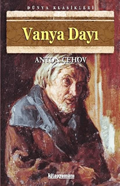 Vanya Dayı