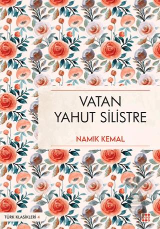 Vatan Yahut Silistre
