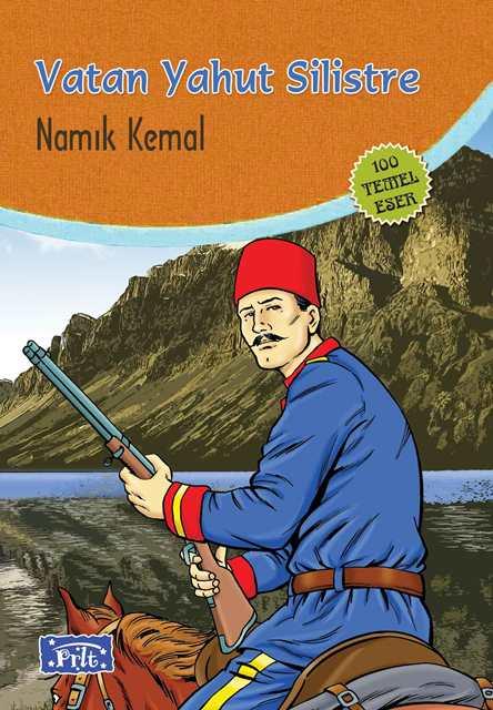 Vatan Yahut Silistre