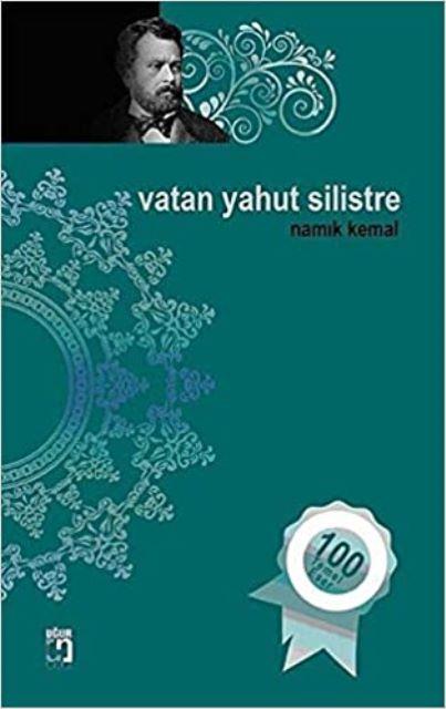 Vatan Yahut Silistre